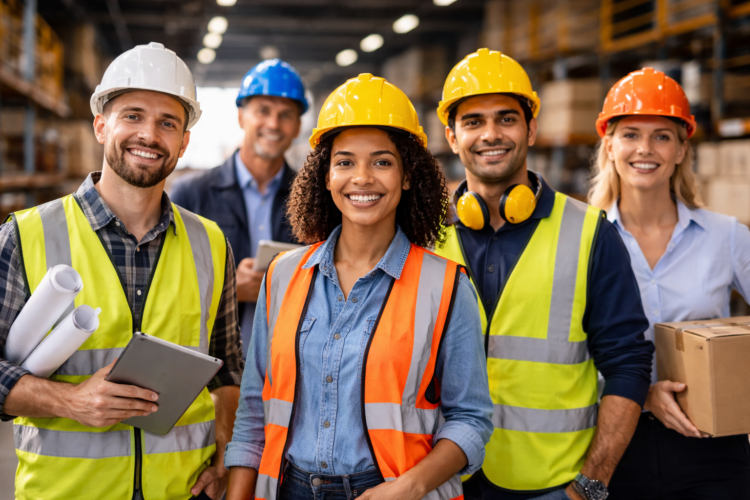Recruitment and Relocation Services